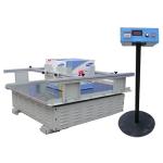 Good Performance Package Testing Equipment for Conveyance Test ISTA-1A/1B