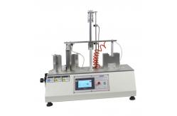 China Cell Phone Repeating Micro Drop Testing Equipment supplier