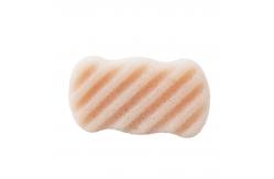 China Durable OEM ODM Konjac Body Sponge Wet Dry Exfoliating Body Wash Sponge supplier
