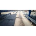 60T Truck Weigh In Motion Station WIM Scales AC220V 50Hz for sale