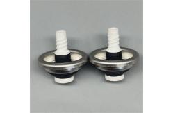 China Heavy-Duty Foam Dispensing Valve for Construction Cleanup with Abrasion-Resistant Build supplier