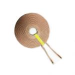 Wireless Charger Inductive Charging Coil Fast Charge Qi Standard for sale