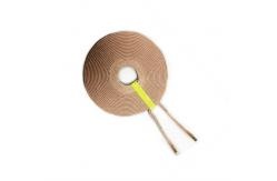 China Wireless Charger Inductive Charging Coil Fast Charge Qi Standard supplier