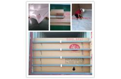 China Liquid Transportation Flexitank For Oil 25000L Capacity Easy Operation supplier