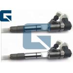 QSB3.3 Diesel Engine Parts Fuel Injector 4941109 0445110307 For PC70-8 PC130-8 Excavator for sale