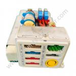 Dash Module Maximo With NIBP Pump 2006933-002 E For GE Dash3000 Dash4000 Dash5000 Patient Monitor for sale