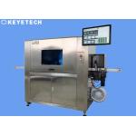 High Speed Vial Visual Inspection System For 40mm-60mm Plastic Bottle for sale