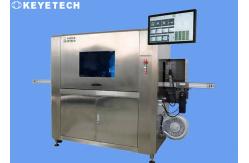 China High Speed Vial Visual Inspection System For 40mm-60mm Plastic Bottle supplier