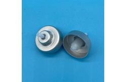 China 20mm Inverted Metered Valve for Foaming Agents | Consistent 120mcl Dose | Efficient Dispensing supplier