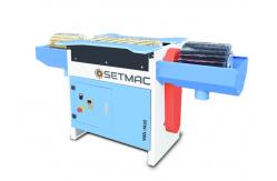 China Automatic Design Woodworking Sanding Machines Brush Sander Machine supplier
