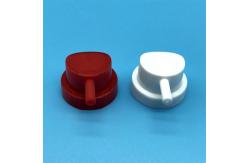 China 360 Degree Aerosol Valve for Agricultural Use - Reliable and Effective supplier