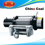 16000lbs electric winch for 4x4 for sale