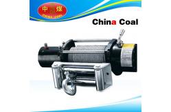China 16000lbs electric winch for 4x4 supplier