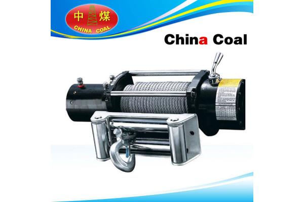 16000lbs electric winch for 4x4