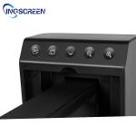 High Resolution Portable Document Camera Scanner Auto Focus Wall Mounted