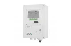 China SUTO S305 Dew Point Monitor For Desiccant And Fridge Dryers supplier