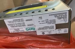 China 51198651-100 SPS5785 Honeywell HPM Power Supply Automation supplier