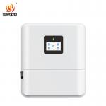 3kW 3.6kW Pure Sine Wave Inverter Single Phase 48V Battery IP65 Low Voltage MPPT Backup for sale