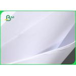 70gsm Uncoated Woodfree Offset Printing Paper For Excercise Book Smooth Surface