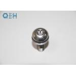 Anti Theft Screw M6 TO M10 High Tensile Stainless Steel Bolts
