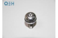 China Anti Theft Screw M6 TO M10 High Tensile Stainless Steel Bolts supplier