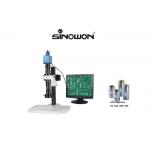 VM6517C Video Microscope System High Flexibility Stability Excellent for sale