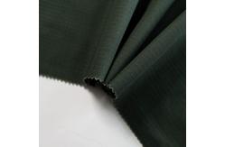 China Width 150cm Ripstop TC Workwear Fabric TC80/20 16*16/100*48 supplier