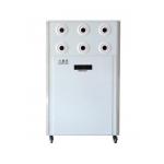 Large Cooling Capacity With 12.5 KW Cooling Capacity Our Mobile Air Cooler Is Able To Effectively Cool Large Areas for sale