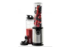 China Personal Smoothie Maker , Hand Held Portable Blender To Go supplier