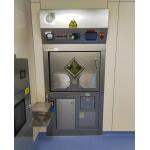 Effective Nuclear Radiation Protection for Optimal Radiation Control for sale
