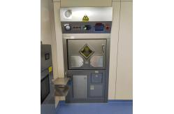 China Effective Nuclear Radiation Protection For Optimal Radiation Control supplier