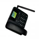 Color Display 4G Volte Enabled Landline Phone With LTE WCDMA GSM SIM for sale