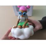 Third Party Plush Toys Inspection Services with English Report language