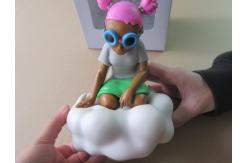 China Third Party Plush Toys Inspection Services with English Report language supplier