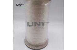 China Transparent High Elasticity Mobilon Tape Japan NPU TPU For Swimwear supplier