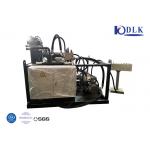 Y82-315 Multifunctional Waste Paper / Plastic / PET Bottle / Metal Vertical Baler