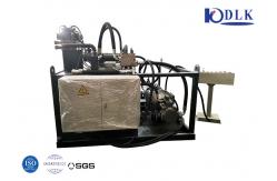 China Y82-315 Multifunctional Waste Paper / Plastic / PET Bottle / Metal Vertical Baler supplier