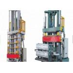 Fin Heat Exchanger Tube Expanding Machine High Reliability Small Volume Space Saving for sale