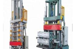 China φ9.52 vertical mechanical pipe expander vertical pipe expander CNC machinery equipment supplier