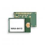 Wireless Communication Module NINA-B410-00B Stand-Alone BT5.1 Low Energy Modules for sale