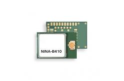 China Wireless Communication Module NINA-B410-00B Stand-Alone BT5.1 Low Energy Modules supplier