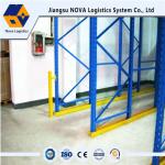 High Density Drive In Racking System