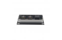 China Aluminum alloy Slide Tabletop Power Socket In Meeting Head Desk HDMI supplier