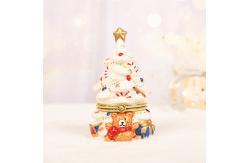 China Decorations Ceramic Home Accessories Plain / Patterned / Printed supplier