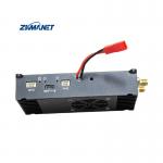 ZKMANET2421UM 5-15km  Wireless IP Video Image Transmission UAV Drone Data Link for sale