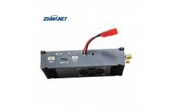 China ZKMANET2421UM 5-15km  Wireless IP Video Image Transmission UAV Drone Data Link supplier