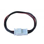 Flexible 12 Pins 1.0mm Industrial Wiring Harness for sale