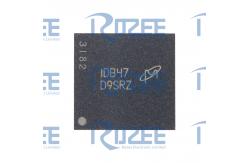 China MT52L256M32D1PF-107 WT:B supplier
