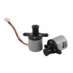 3.2v Wifi Electric Thermostatic Radiator Valve Geared Stepper Motor For TRV for sale