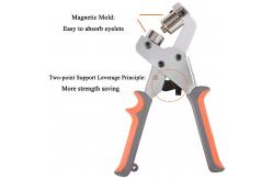 China Lightweight Grommet Tool Kit Multifunctional Portable Durable supplier
